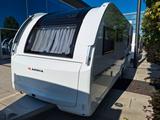 Adria Adora 572 UT*ALDE*Umriss*MJ2026* - Adria 572