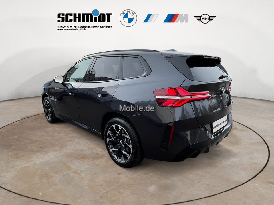 BMW X3 - Bild 4