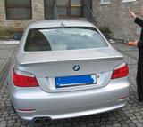 ALPINA B5 S 4,4 - V8 E60 Switch-Tronic #477 - ALPINA aus 2008