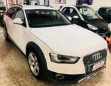 Audi A4 allroad AUDI A4 ALLROAD - gebrauchte Audi A4 Allroad aus dem Jahr 2014