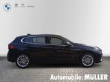 BMW 118 i Advantage*AHK*LED*DAB*PDC*Tempomat* - BMW 118 in Dortmund