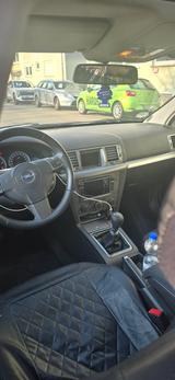 Opel Vectra OPC - Opel Vectra in Saarbrücken