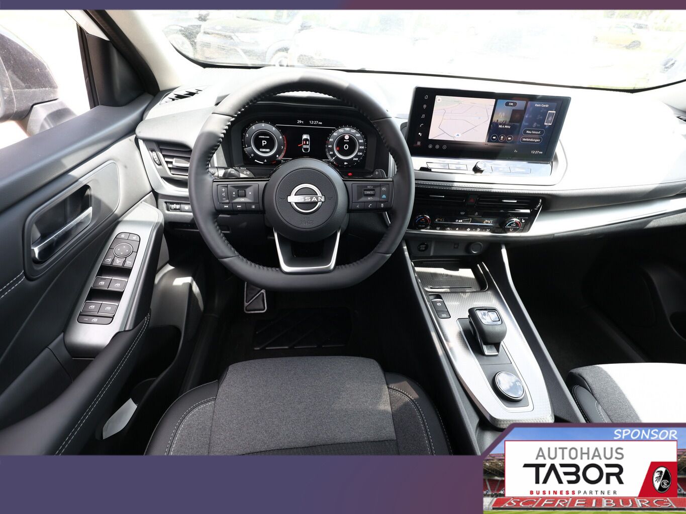 Nissan Qashqai - Bild 7