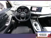 Nissan Qashqai - Vorschau Bild 7