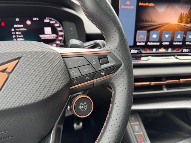 Terramar 2.0 TSI 4Drive VZ AHK Pano HuD