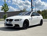 BMW M3 Coupé M3  E92 LCI DKG - BMW M3 Gebrauchtwagen