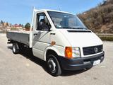 Volkswagen LT 46/35 2.5 TDI (109 CV) PM-RG Cabin - weiße Volkswagen LT