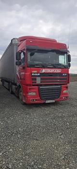 DAF XF 105.460 - DAF Xf 105