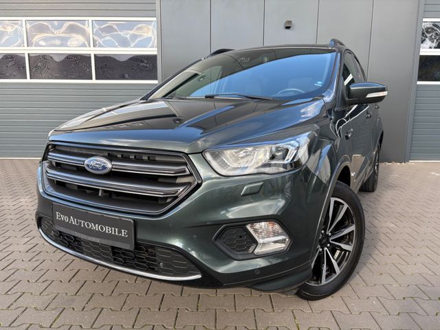 Ford Kuga ST-Line 4WD Automatik Navi Kamera ACC AHK