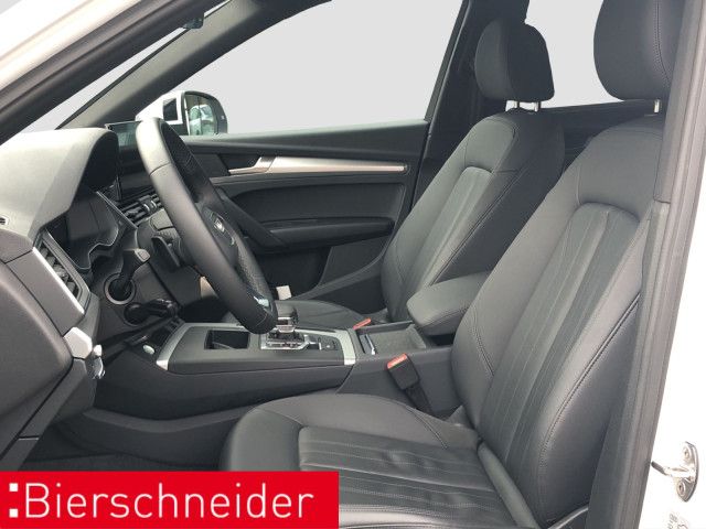 Audi Q5 - Bild 18