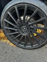 Mercedes-Benz ML 350 BlueTEC 4MATIC - - Mercedes-Benz ML 350 Gebrauchtwagen in Stuttgart