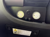 LMC Breezer 714 G Black Line - Diesel Alkoven Automatik