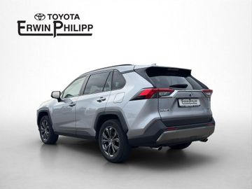 Toyota RAV 4 - 8