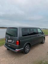 Volkswagen T6 Multivan Edition 30 4-Motion - Volkswagen T6 Multivan: Edition