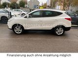 Hyundai ix35 1.6 5 Star Edition 2WD 1 Hand - Hyundai ix35 in Dortmund