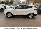 Hyundai ix35 1.6 5 Star Edition 2WD 1 Hand - Hyundai in Lübeck