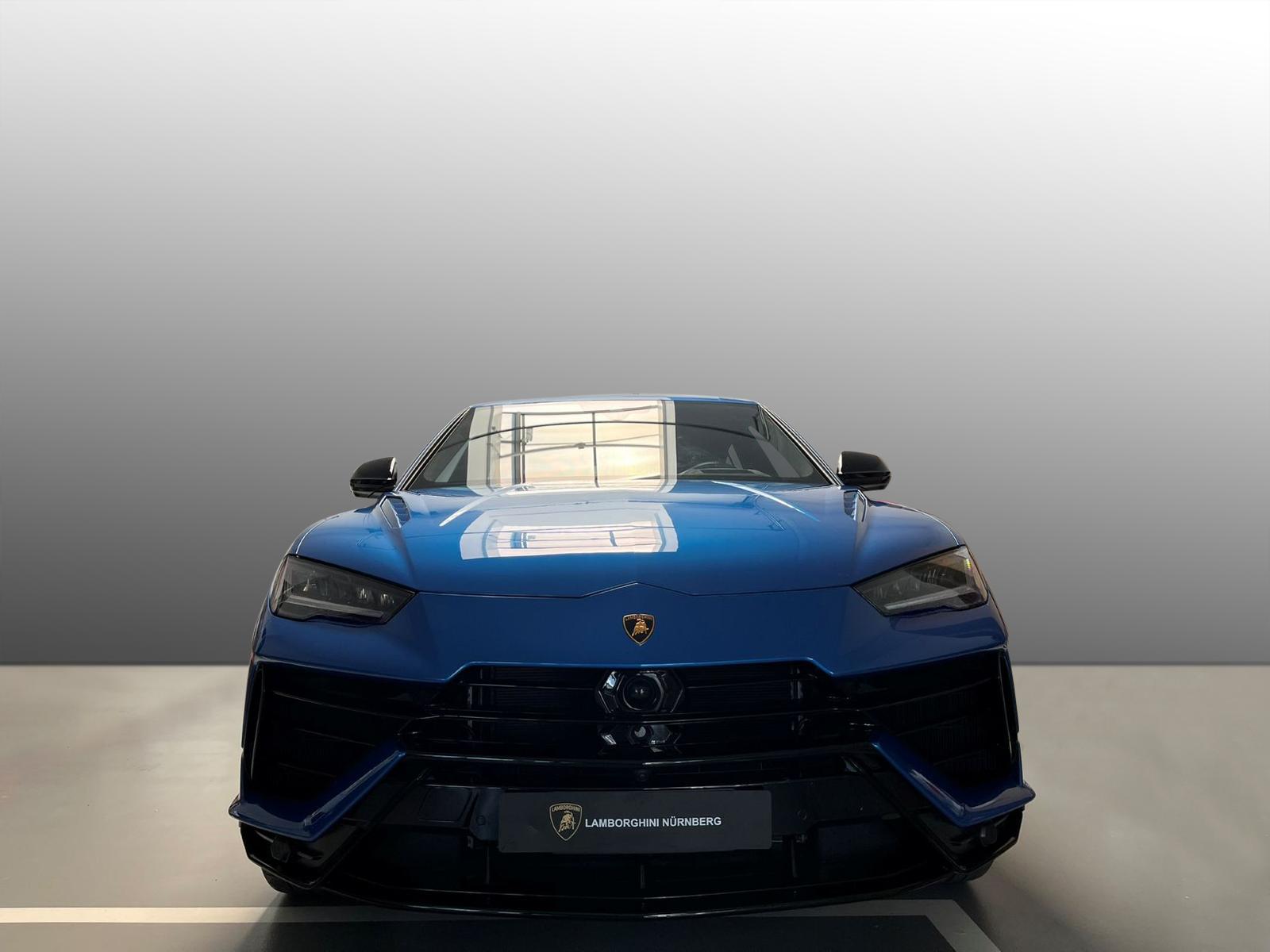 Lamborghini Urus S MY23 | Lamborghini Nürnberg