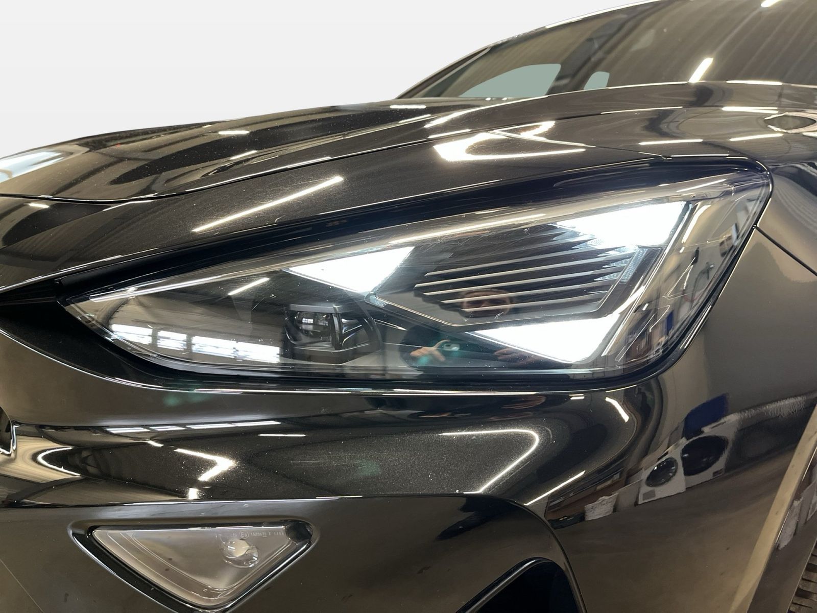 Cupra Formentor - Bild 13