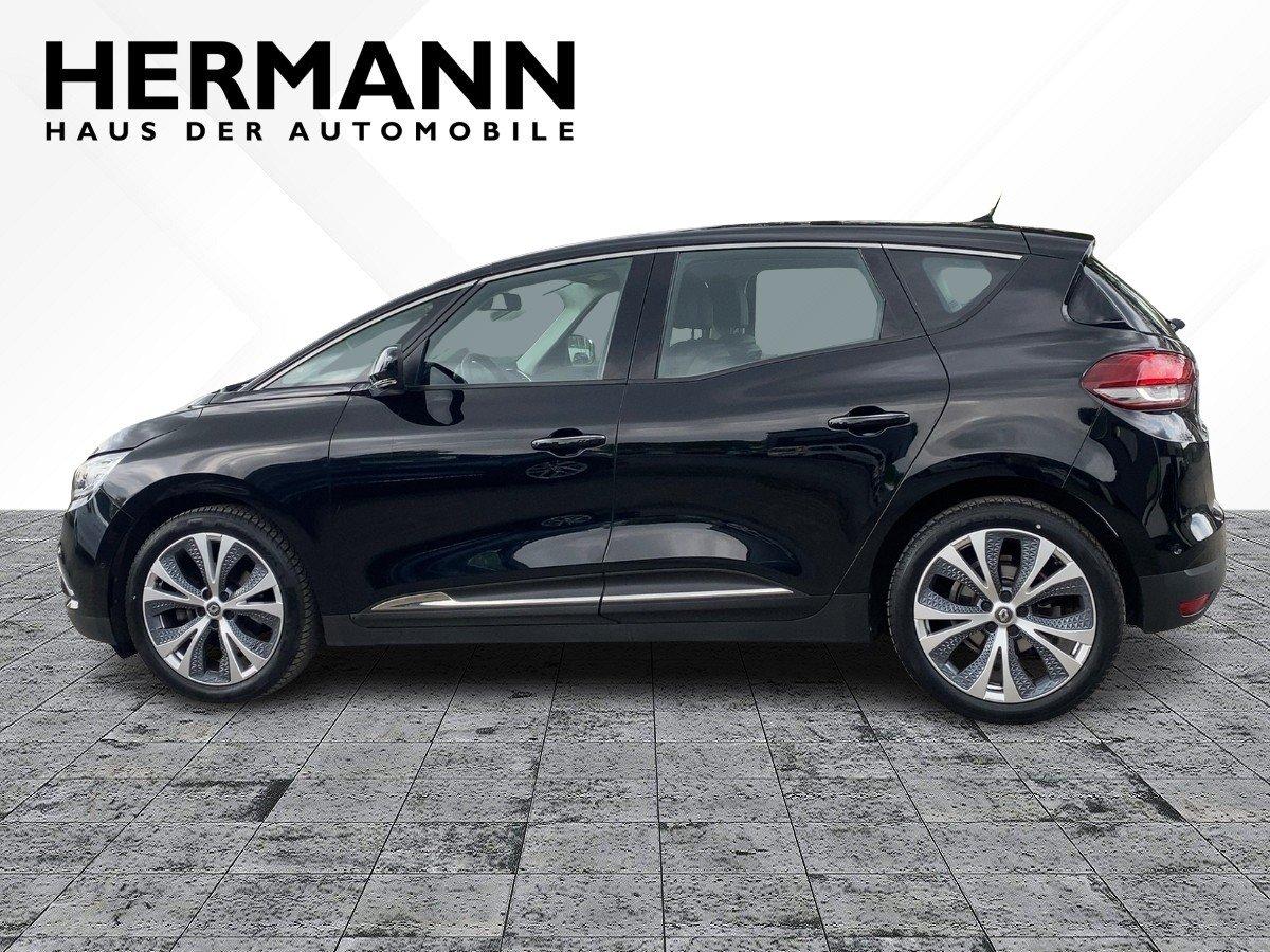 Renault Scenic IV 1.2 TCe 130 Energy Intens *NAVI*PDC*Al