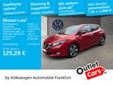 Nissan Leaf e+ Connecta Tempomat Pro-Pilot-Paket Spurwe - Nissan Leaf in Frankfurt (Main)