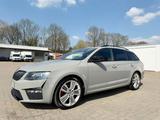 Skoda Octavia 2.0 TSI RS* STEUERKETTE NEU!!! - gebrauchte Skoda Octavia aus dem Jahr 2016