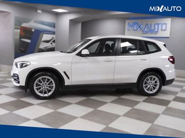 BMW X3 - 3