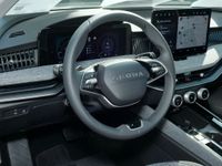 Skoda Superb - Vorschau Bild 9