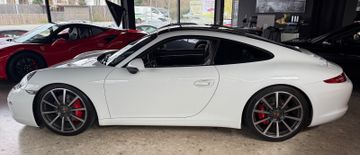 Porsche 991 - 9