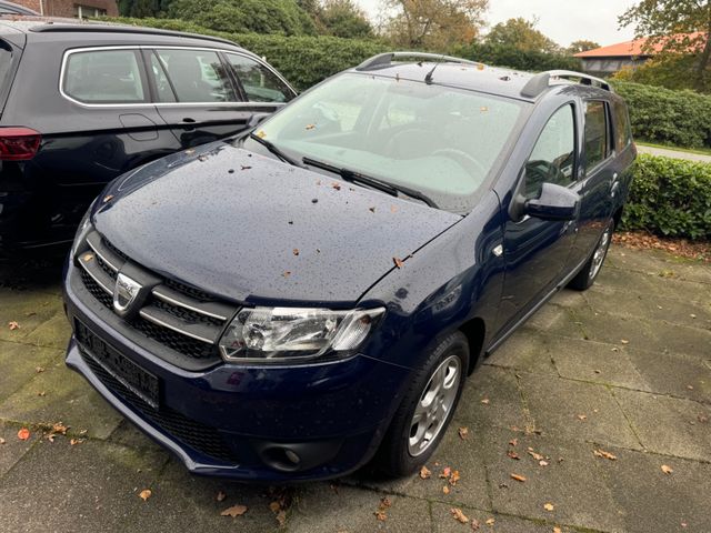 Dacia LOGAN MCV II KOMBI 1.5DCI PRESTIGE*LEDER*SHZ*NAV