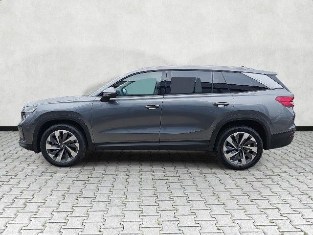 Skoda Kodiaq — fotografia 3