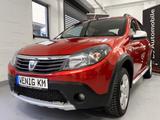 Dacia Sandero/Diesel/Nur.66.000KM/Klima/1.Hand/Sport - Dacia Sandero Gebrauchtwagen in Hannover