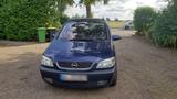 Opel Zafira A 1.8 - Opel Zafira Gebrauchtwagen in Oldenburg