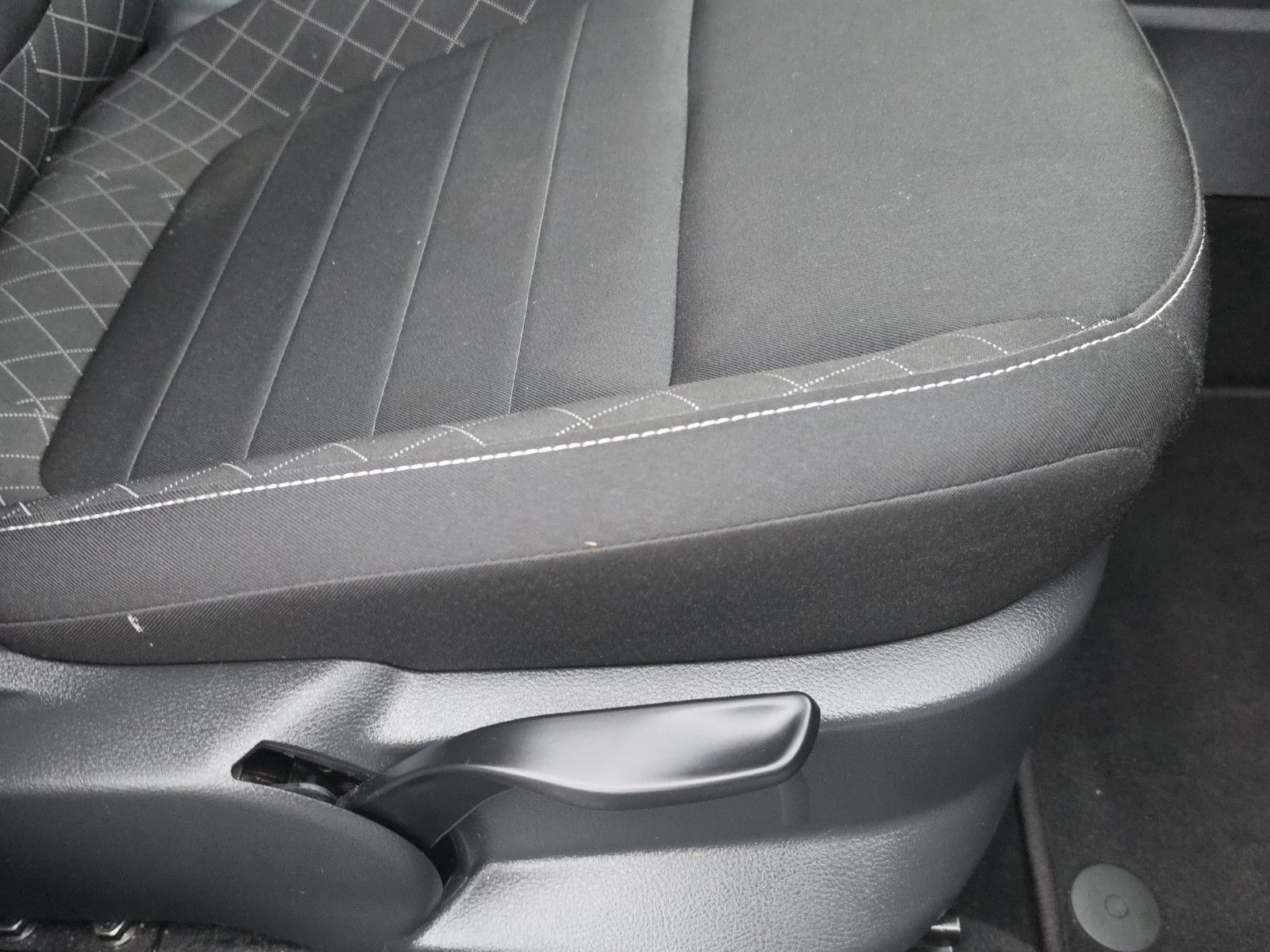 Fahrzeugabbildung SKODA Fabia Style Aus 1.Hand SHZ KLIMA