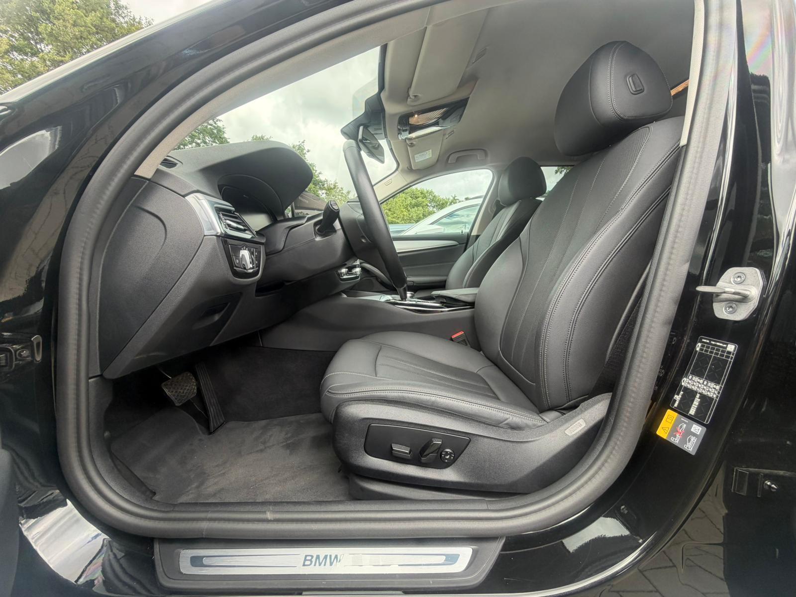 BMW 530e Touring LED*PDC*