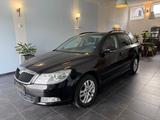 Skoda Octavia Combi Ambiente 1,4TSI*Service u Tüv NEU* - Skoda Octavia aus 2010: Combi