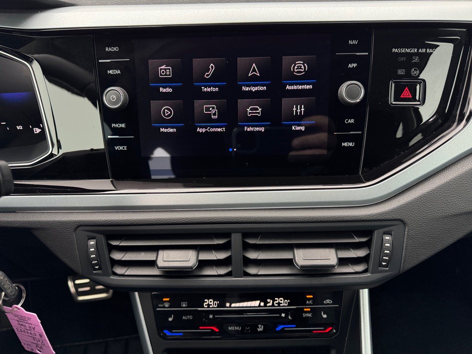 Volkswagen Polo - Bild 12