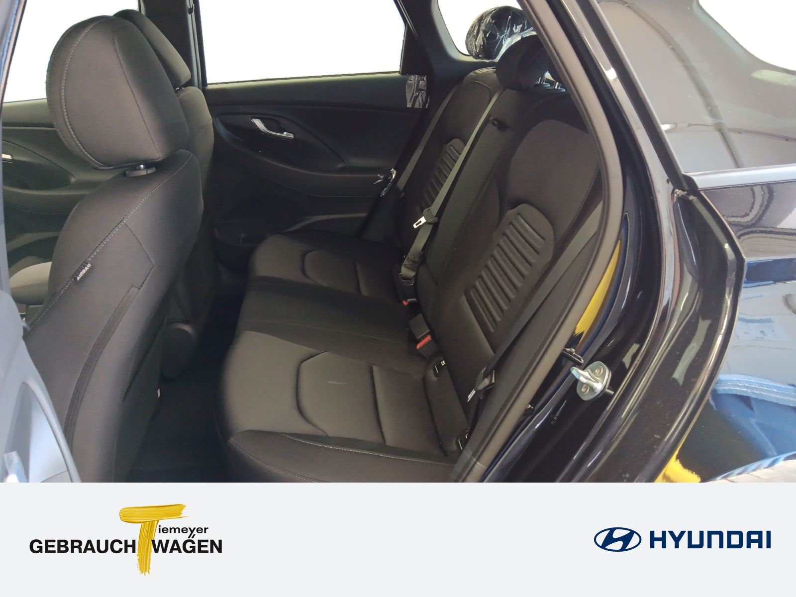 Hyundai i30 – Bild 11