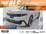 BMW iX3 50 xDrive Memory Head-up AHK - weiße BMW iX3