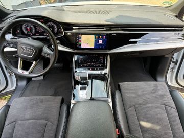 Audi Q7 - 12