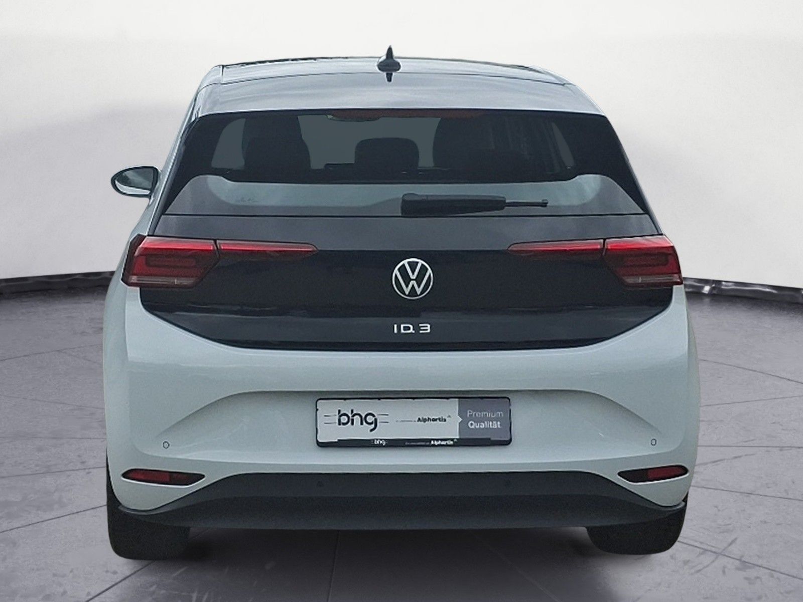 Volkswagen ID.3 - Bild 5