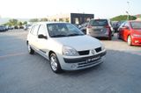 Renault Clio 1.2 Klima 47897 TKm - Renault Clio aus 2004: 1.2