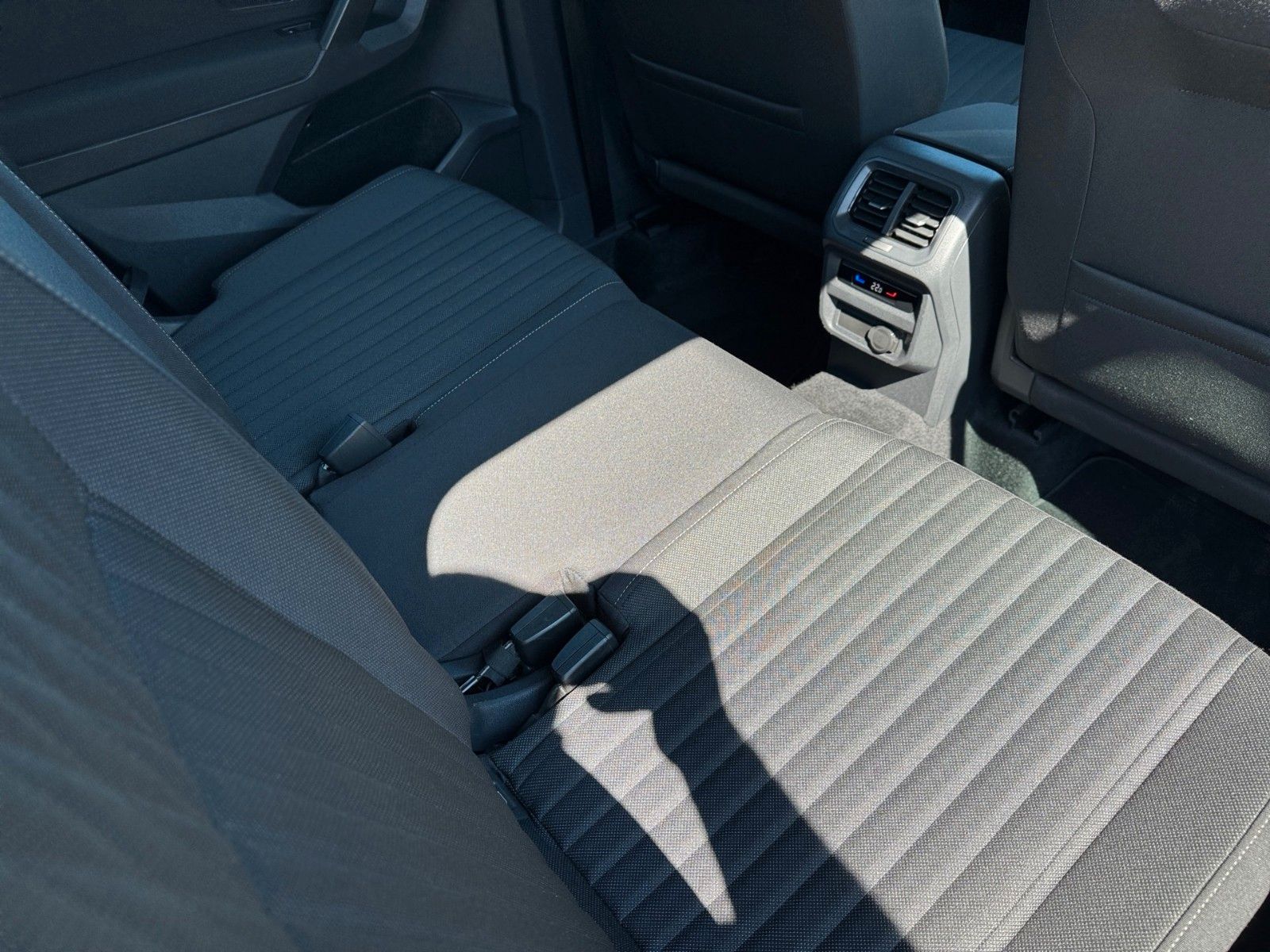 Fahrzeugabbildung Volkswagen Tiguan Allspace Life 1.5 TSI