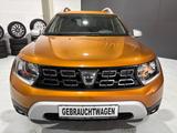 Dacia Duster 1.3 TCe Anniversary*Navi*Klimaaut.*AHK* - Dacia Duster in Erfurt