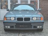 BMW 320 Coupe - BMW 320 aus 1993