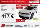 Volkswagen ID.5 Pro Performance 150/77 297,-ohne Anzahlung - Volkswagen ID.5 Jahreswagen