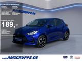 Toyota Yaris 1.5 Hybrid Kamera+ACC+Winterpak - Toyota Yaris Vorführfahrzeuge mit Hybrid-Antrieb