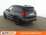 BMW X3 xDrive 20d M Sport Aut.*NAVI*LED*TEMPO*HUD* - BMW X3 Gebrauchtwagen in Freiburg