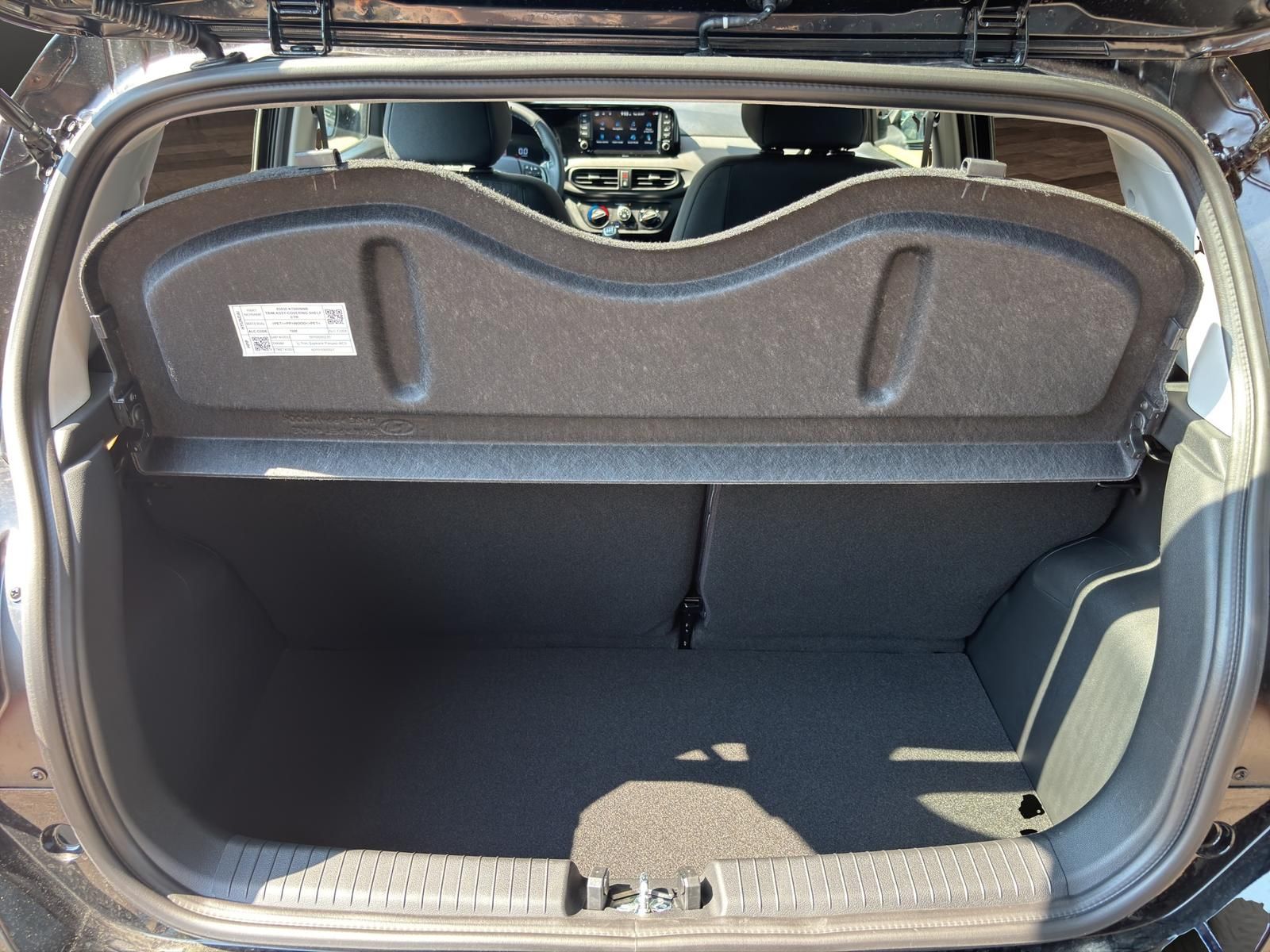 i10 Select 1.0 63 PS NAVI APP RFK GRA