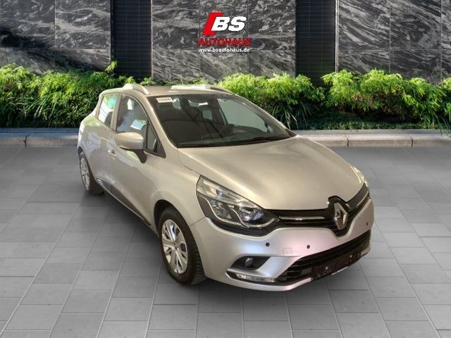 Renault Clio Grandtour Energy TCe 90 WENIG KM