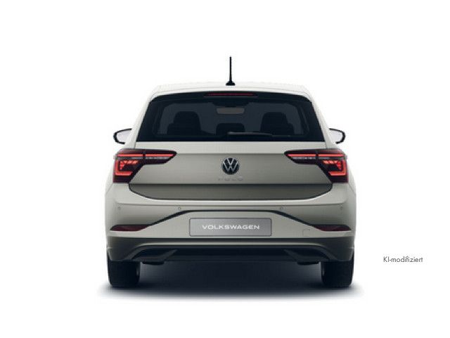 Volkswagen Polo - Bild 6